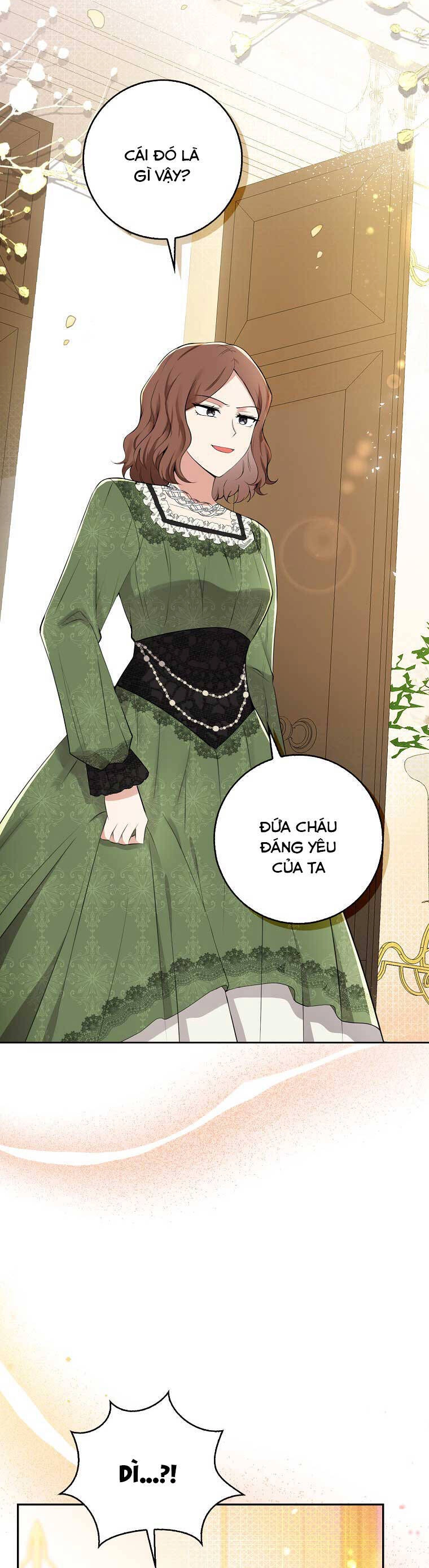 Sóc Con Tài Năng Chapter 24 - 41