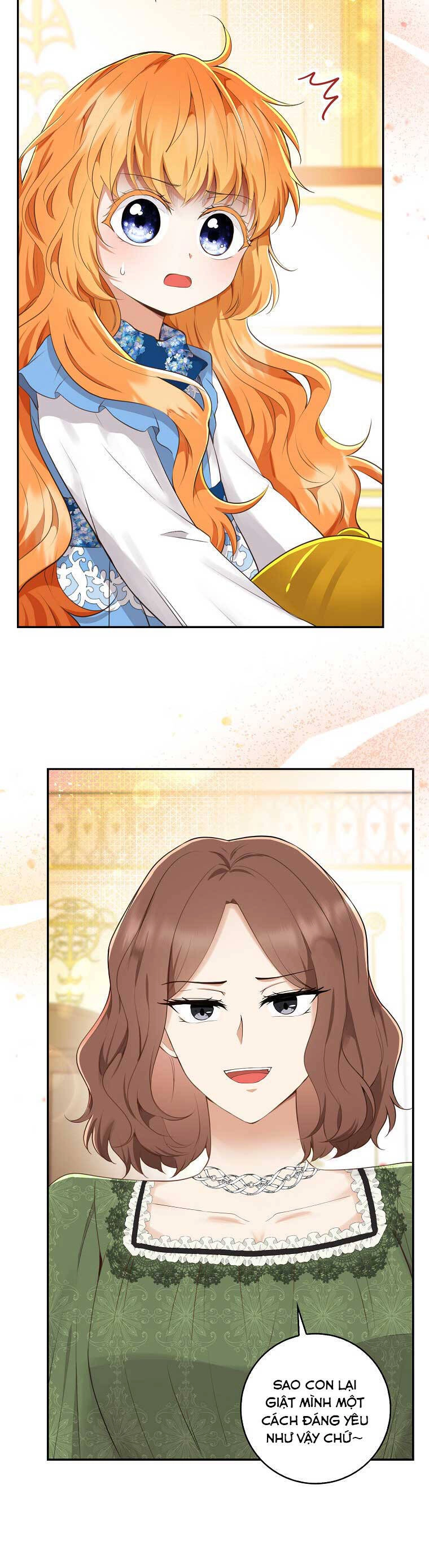 Sóc Con Tài Năng Chapter 24 - 42