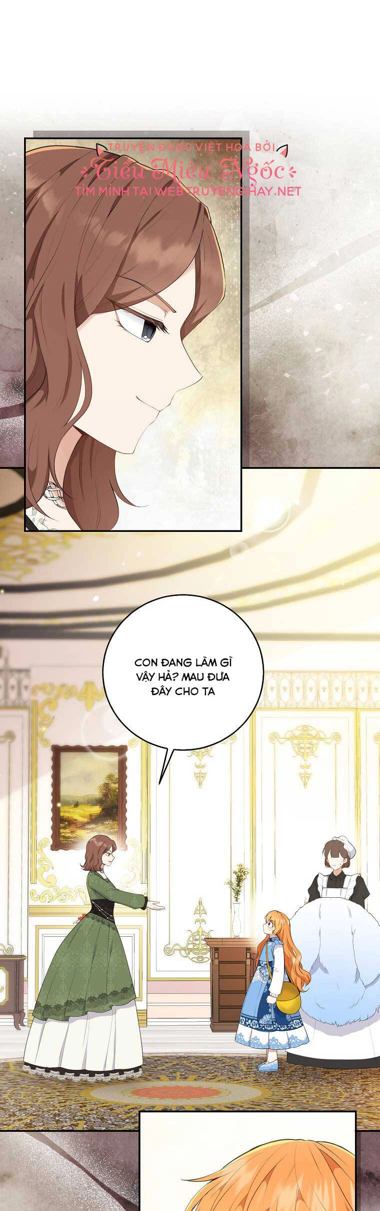 Sóc Con Tài Năng Chapter 25 - 2