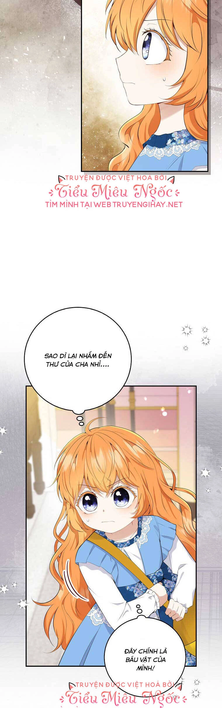 Sóc Con Tài Năng Chapter 25 - 3