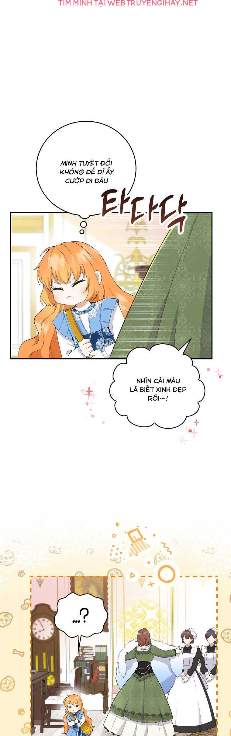 Sóc Con Tài Năng Chapter 25 - 4