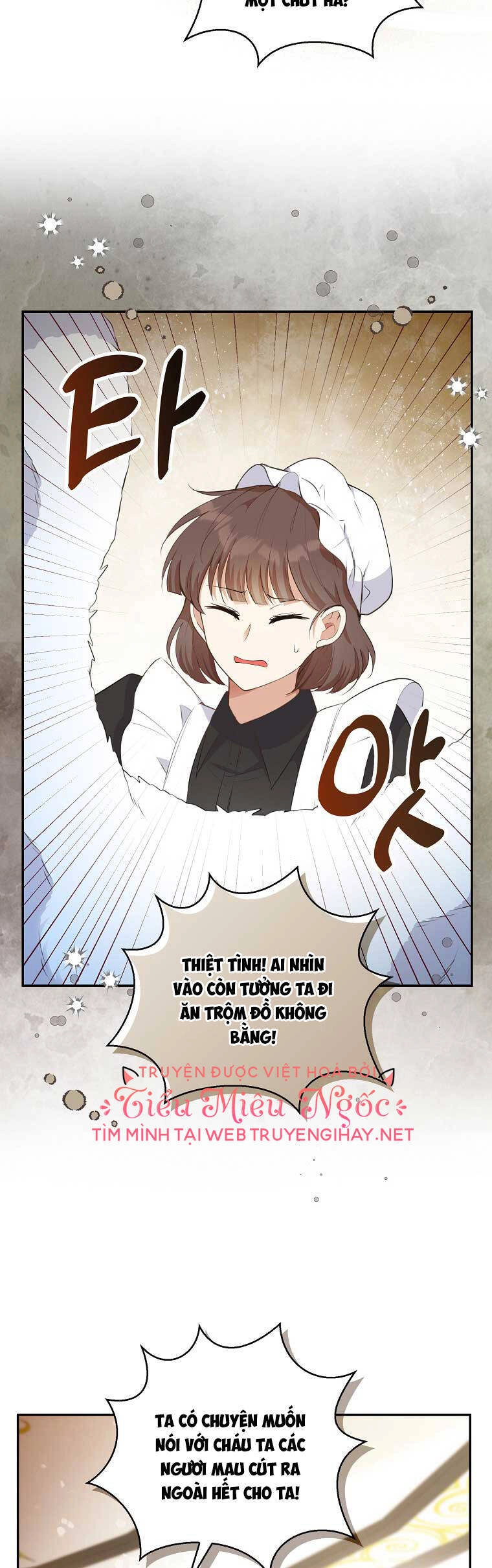 Sóc Con Tài Năng Chapter 25 - 6