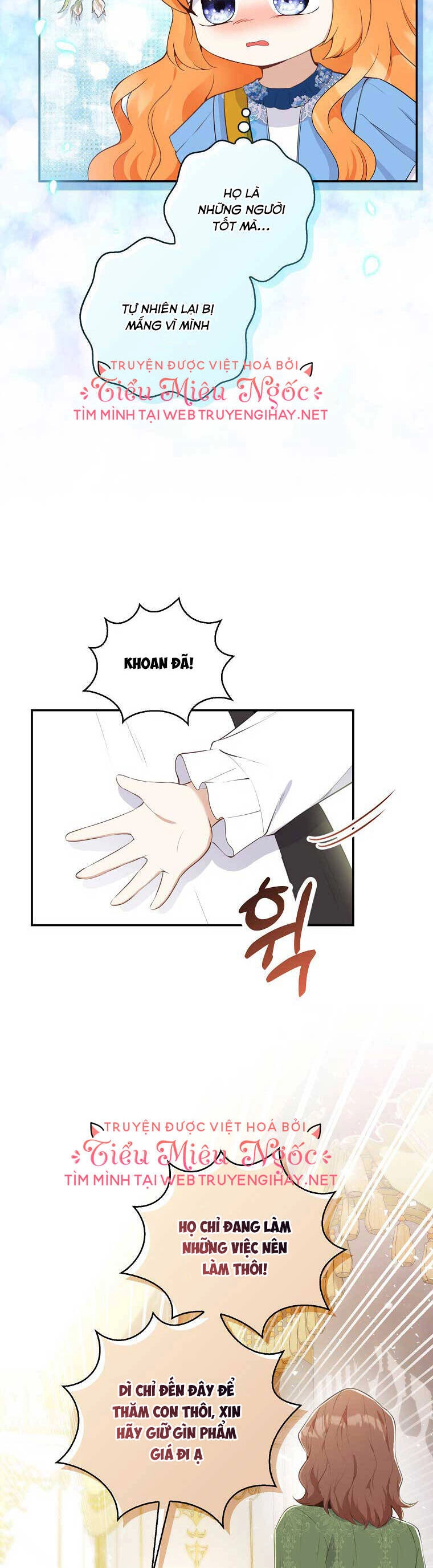 Sóc Con Tài Năng Chapter 25 - 8