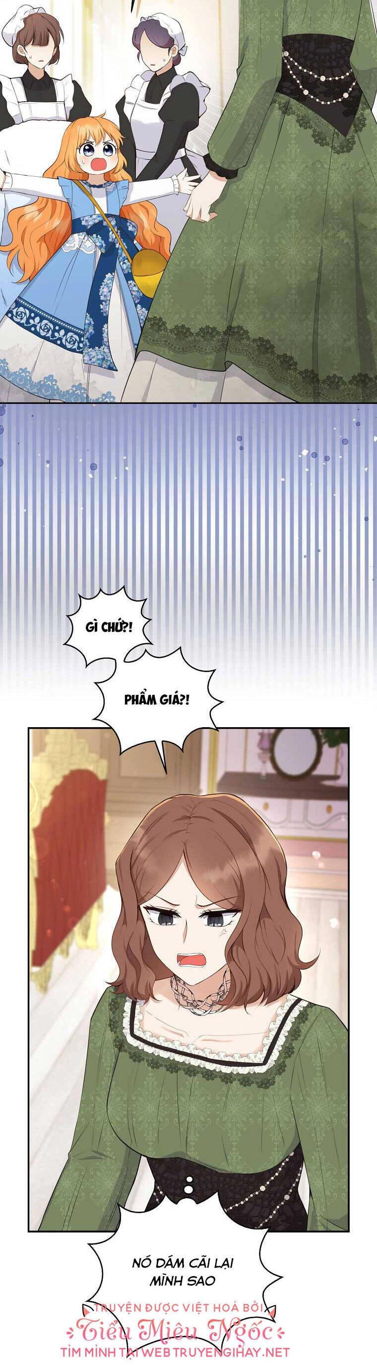 Sóc Con Tài Năng Chapter 25 - 9