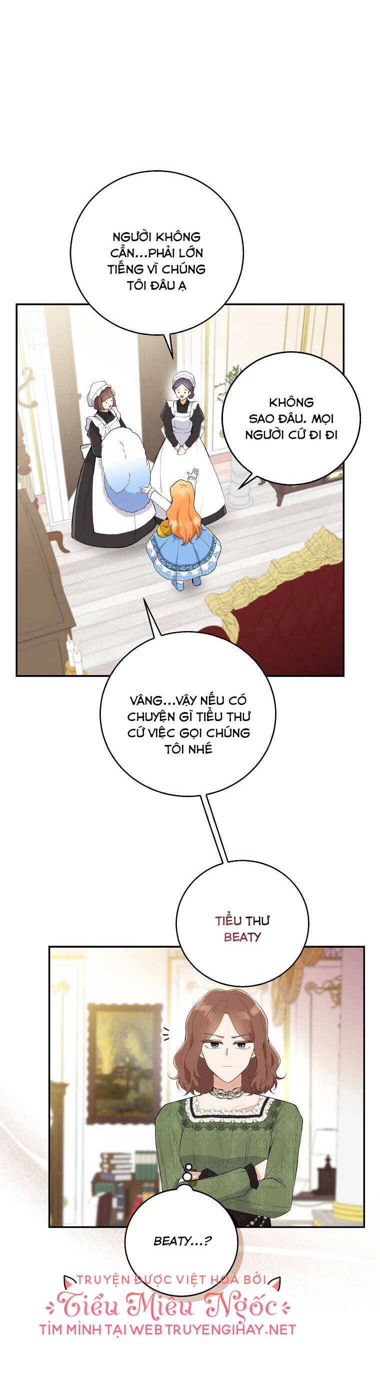 Sóc Con Tài Năng Chapter 25 - 10