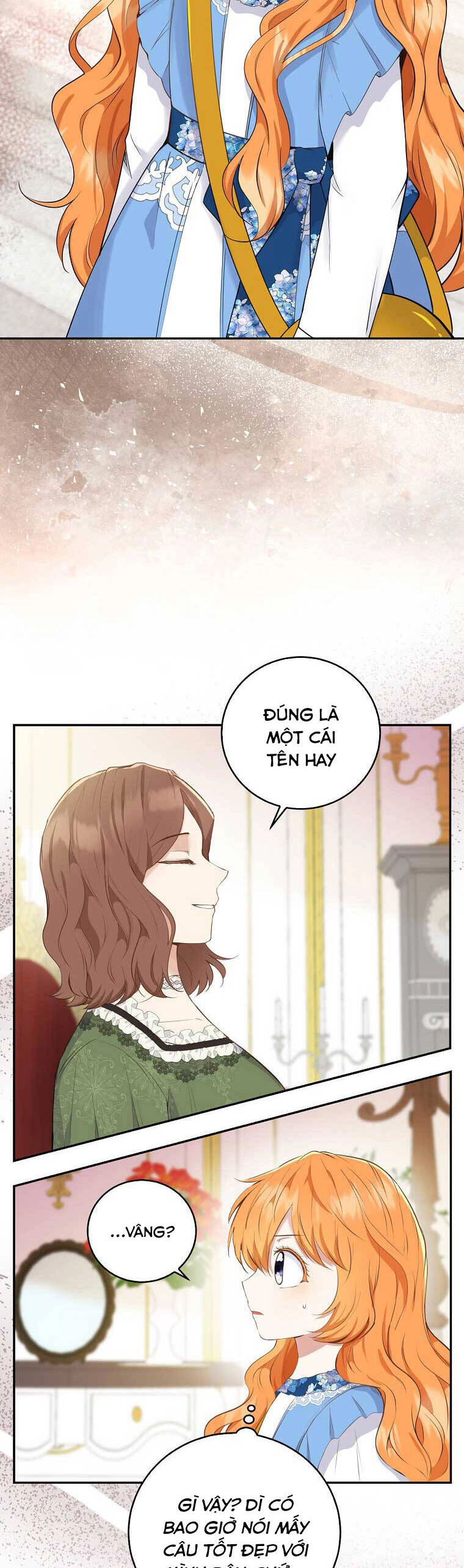 Sóc Con Tài Năng Chapter 25 - 14