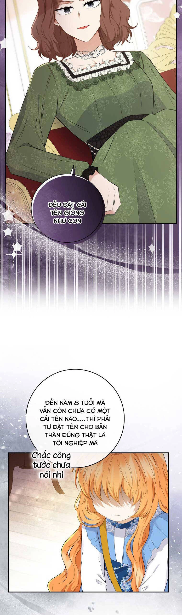 Sóc Con Tài Năng Chapter 25 - 16