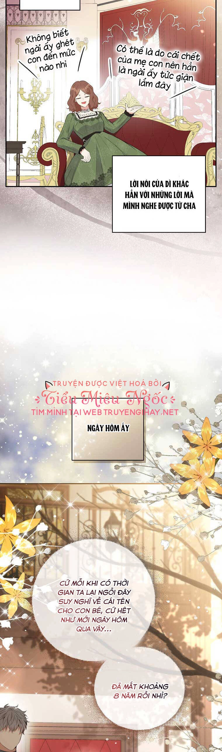 Sóc Con Tài Năng Chapter 25 - 18