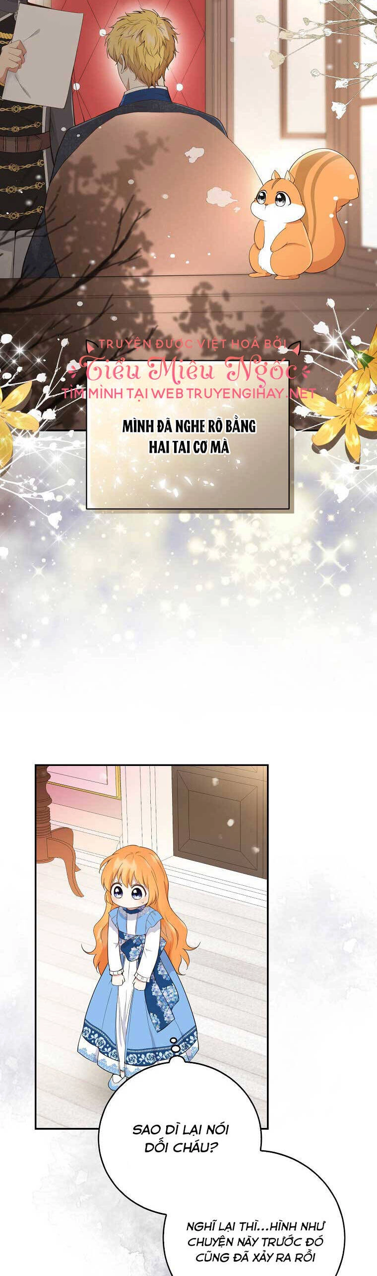 Sóc Con Tài Năng Chapter 25 - 19