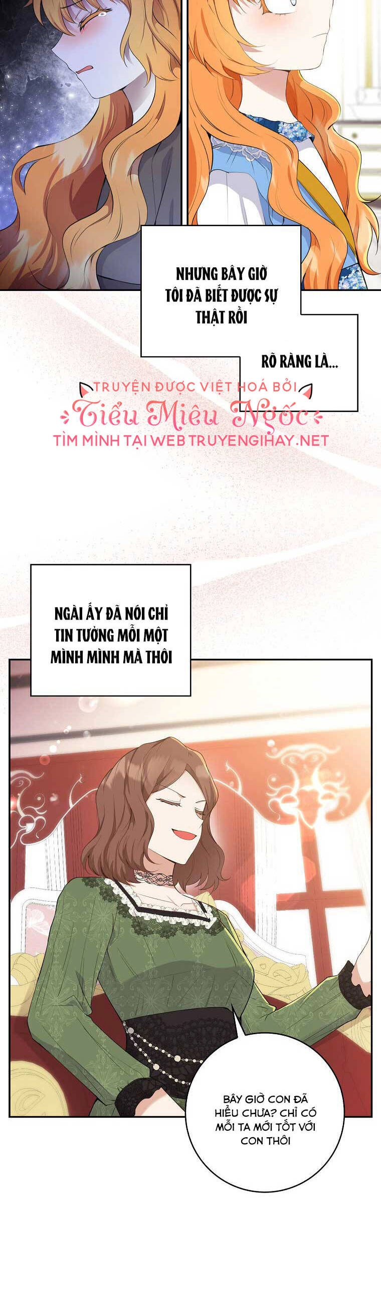 Sóc Con Tài Năng Chapter 25 - 22