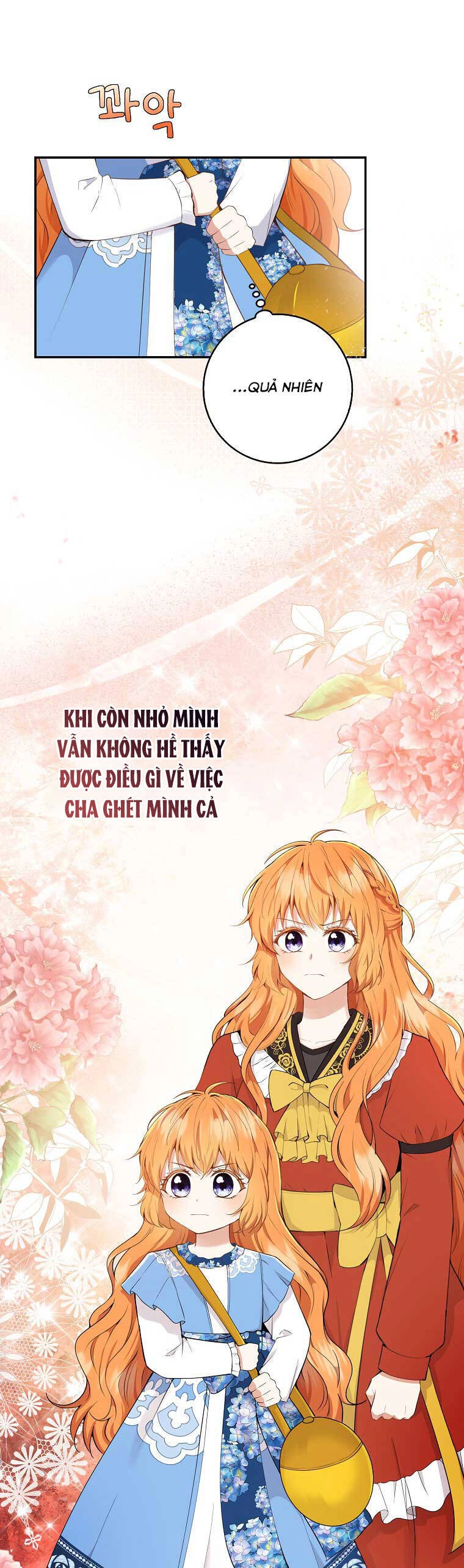 Sóc Con Tài Năng Chapter 25 - 23