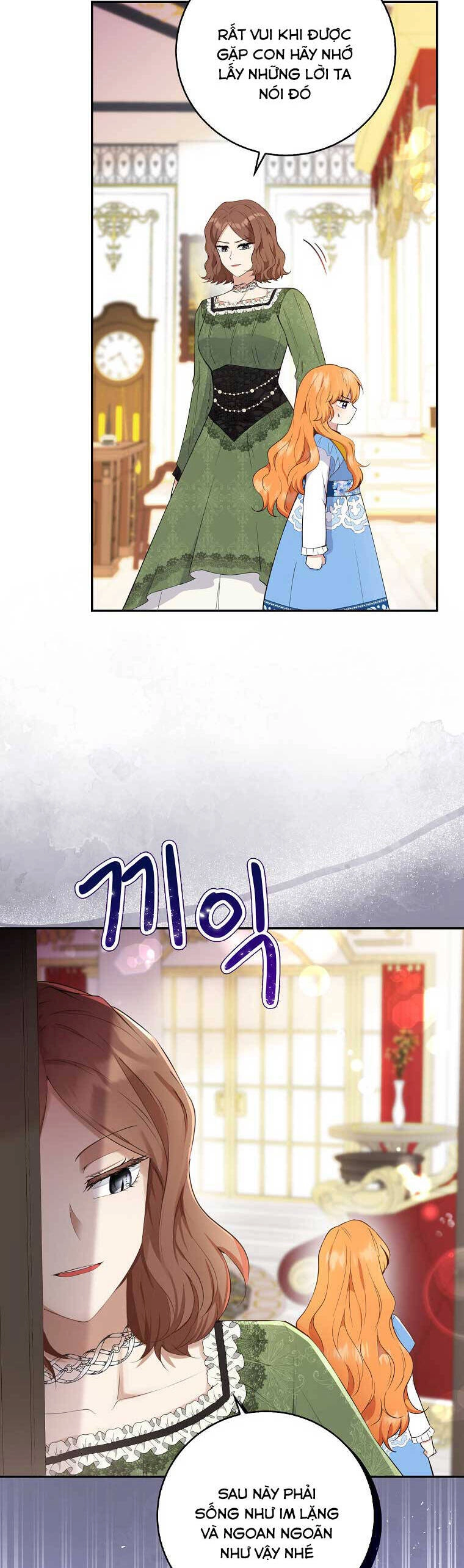 Sóc Con Tài Năng Chapter 25 - 25