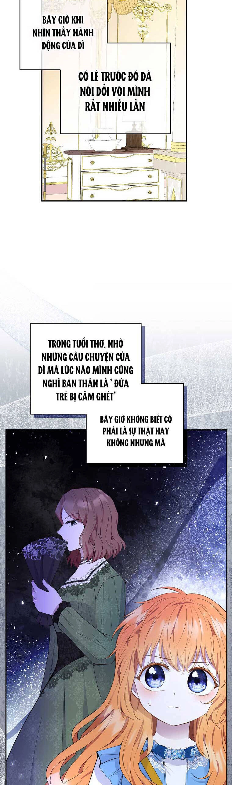 Sóc Con Tài Năng Chapter 25 - 27