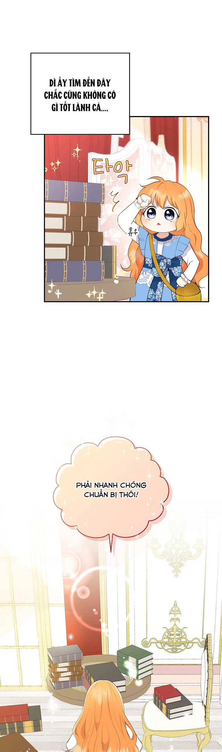 Sóc Con Tài Năng Chapter 25 - 31