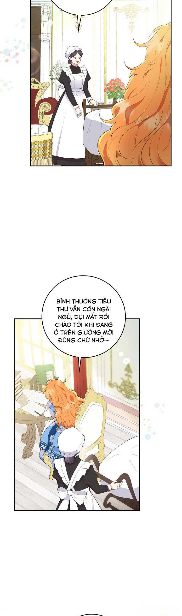 Sóc Con Tài Năng Chapter 25 - 33