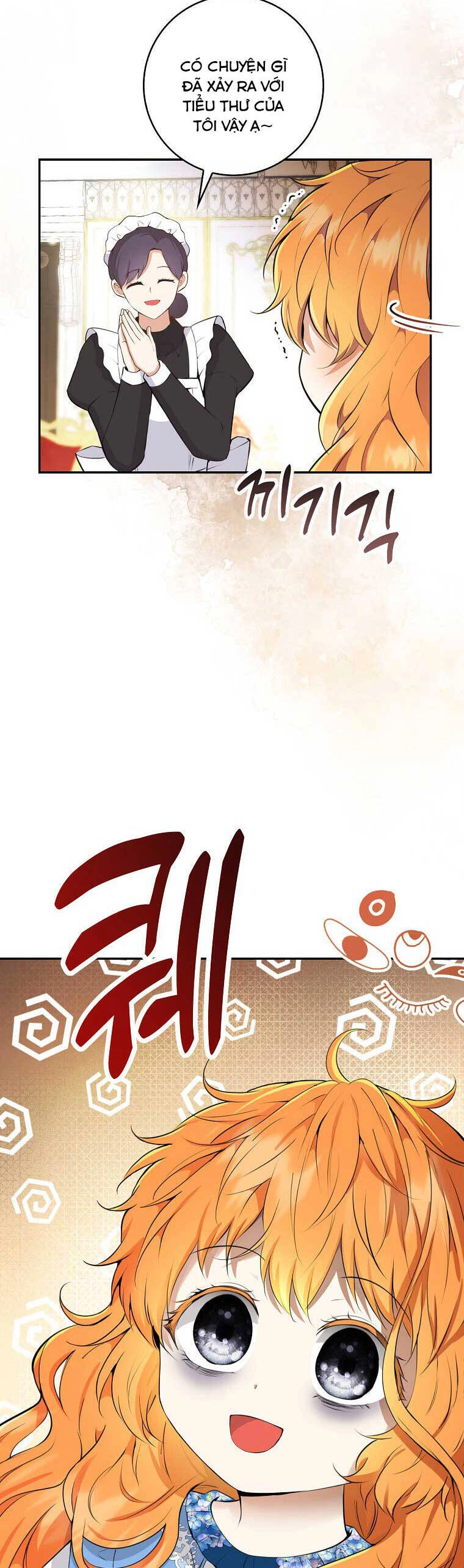 Sóc Con Tài Năng Chapter 25 - 34