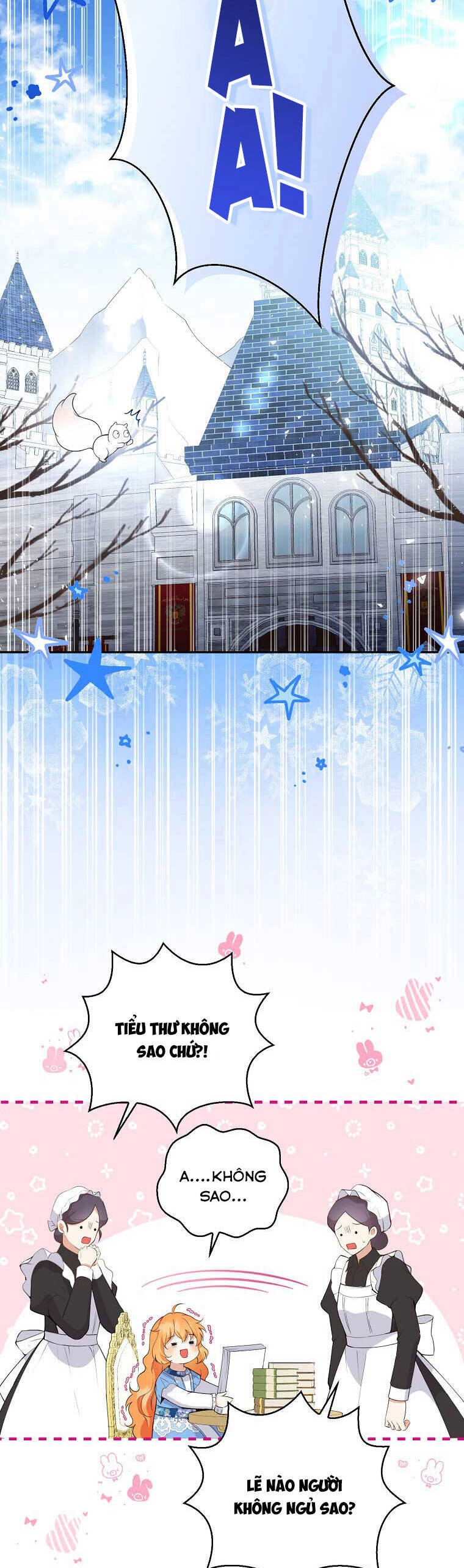 Sóc Con Tài Năng Chapter 25 - 36