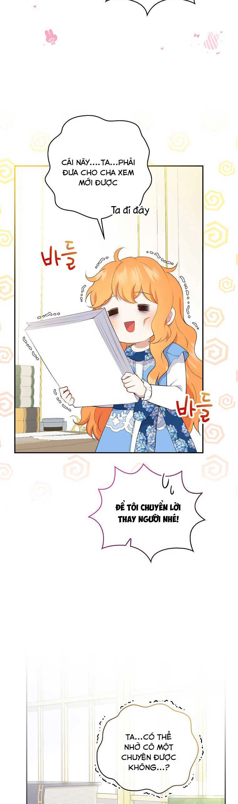 Sóc Con Tài Năng Chapter 25 - 37