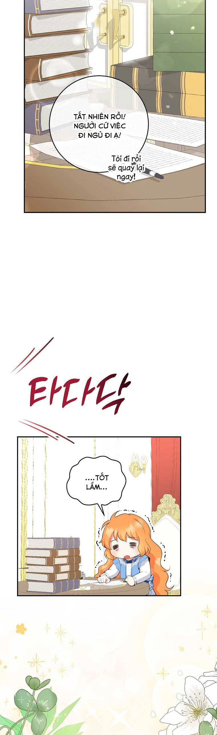 Sóc Con Tài Năng Chapter 25 - 38