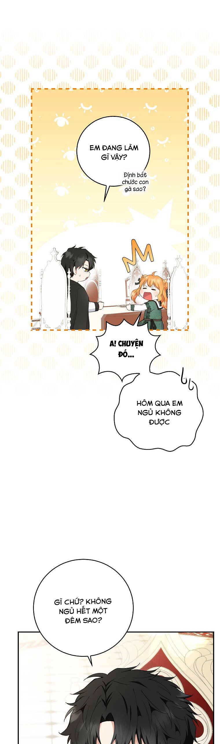 Sóc Con Tài Năng Chapter 25 - 41