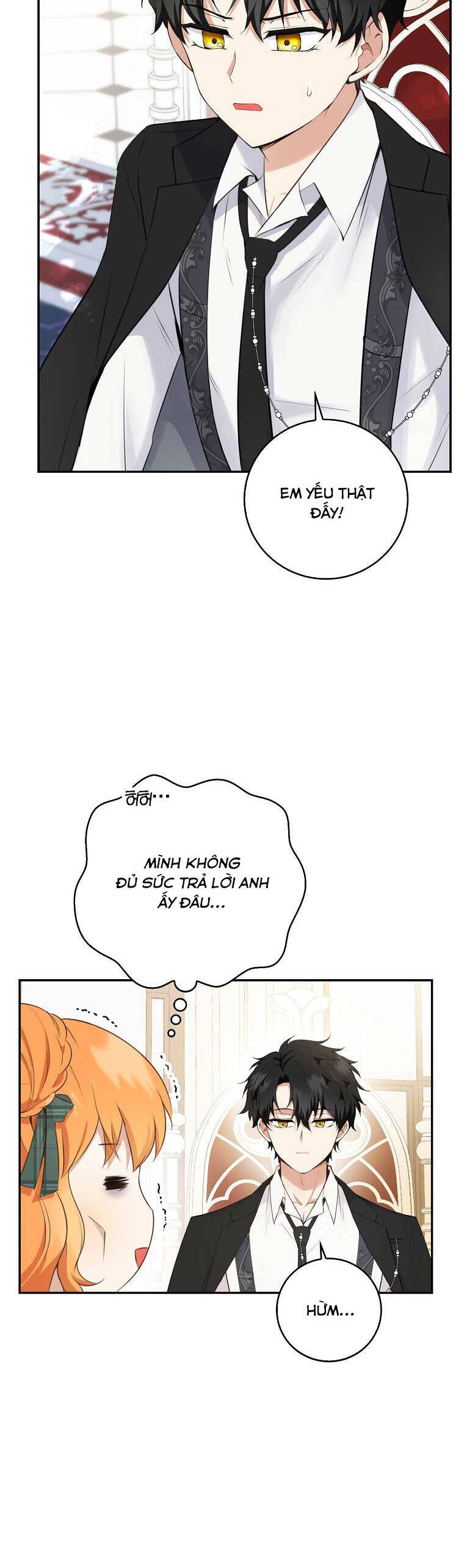 Sóc Con Tài Năng Chapter 25 - 42