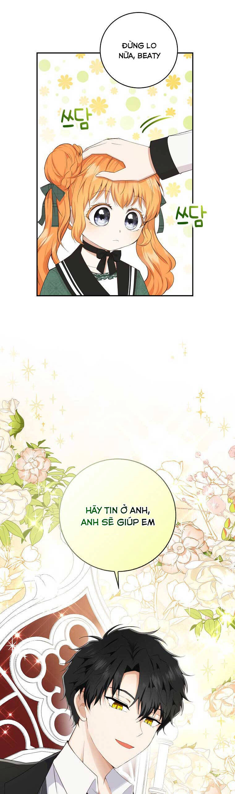 Sóc Con Tài Năng Chapter 25 - 43