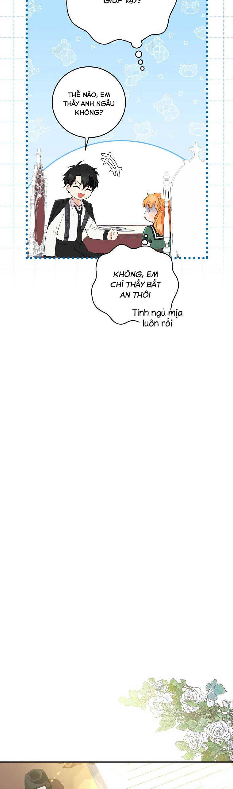 Sóc Con Tài Năng Chapter 25 - 45