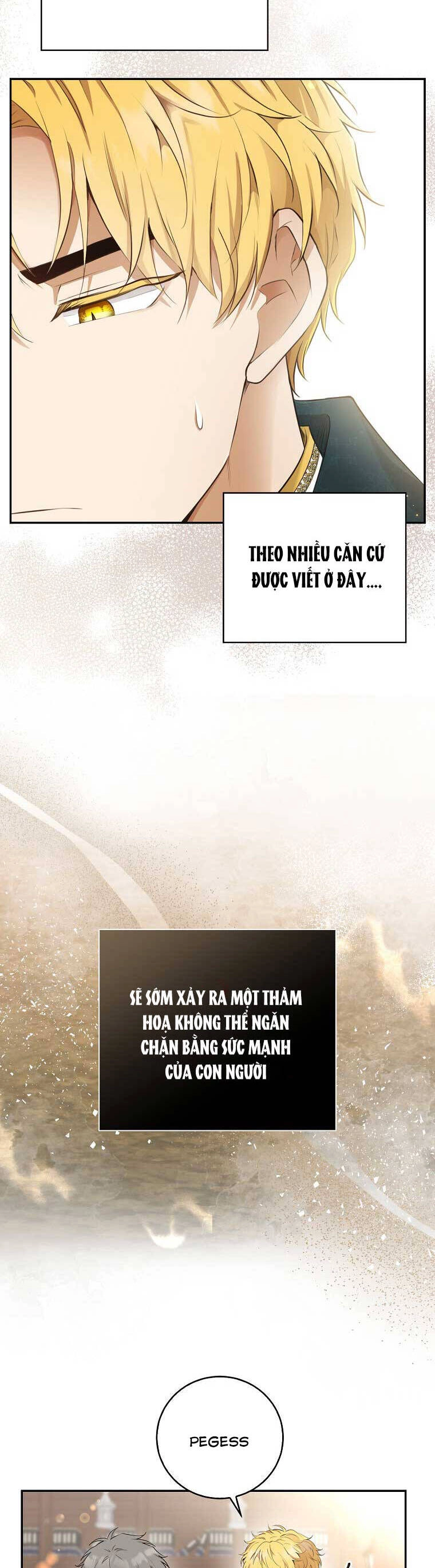 Sóc Con Tài Năng Chapter 25 - 48