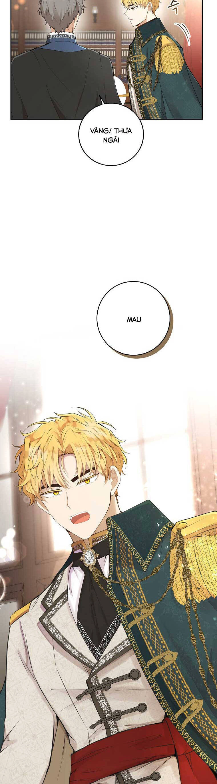 Sóc Con Tài Năng Chapter 25 - 49