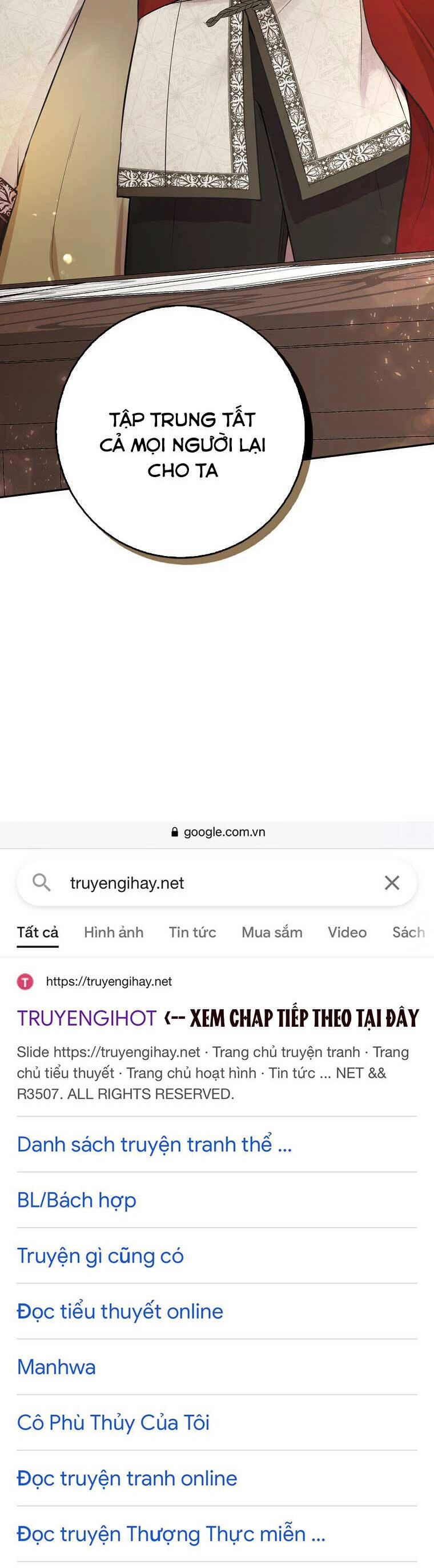 Sóc Con Tài Năng Chapter 25 - 50