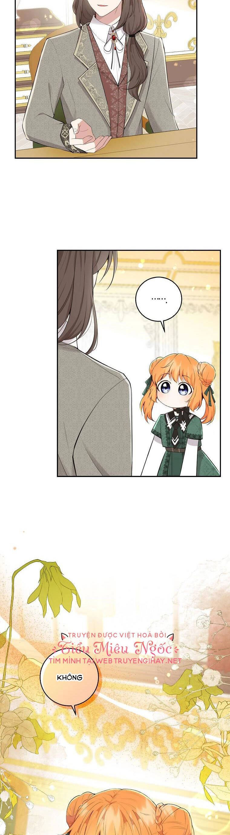 Sóc Con Tài Năng Chapter 26 - 4