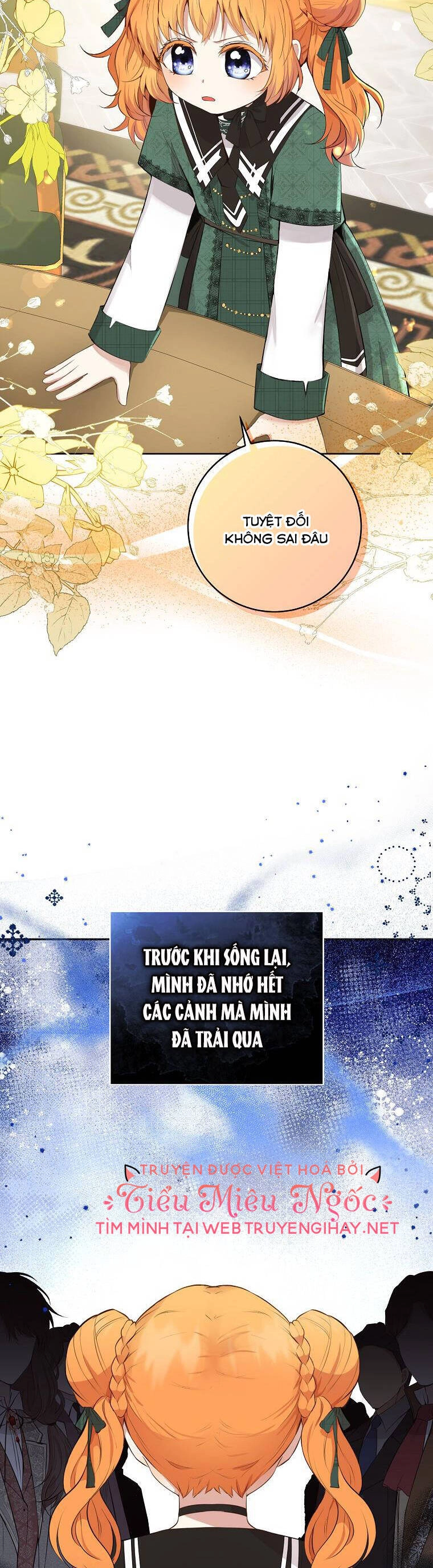 Sóc Con Tài Năng Chapter 26 - 5