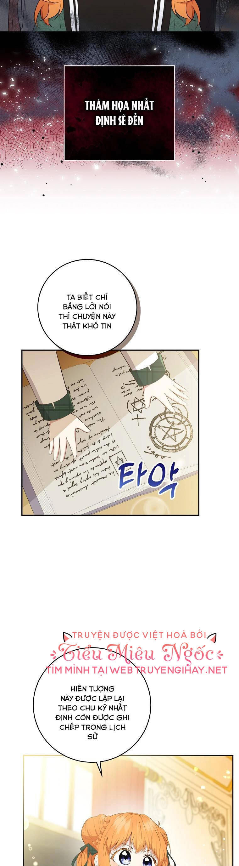 Sóc Con Tài Năng Chapter 26 - 6