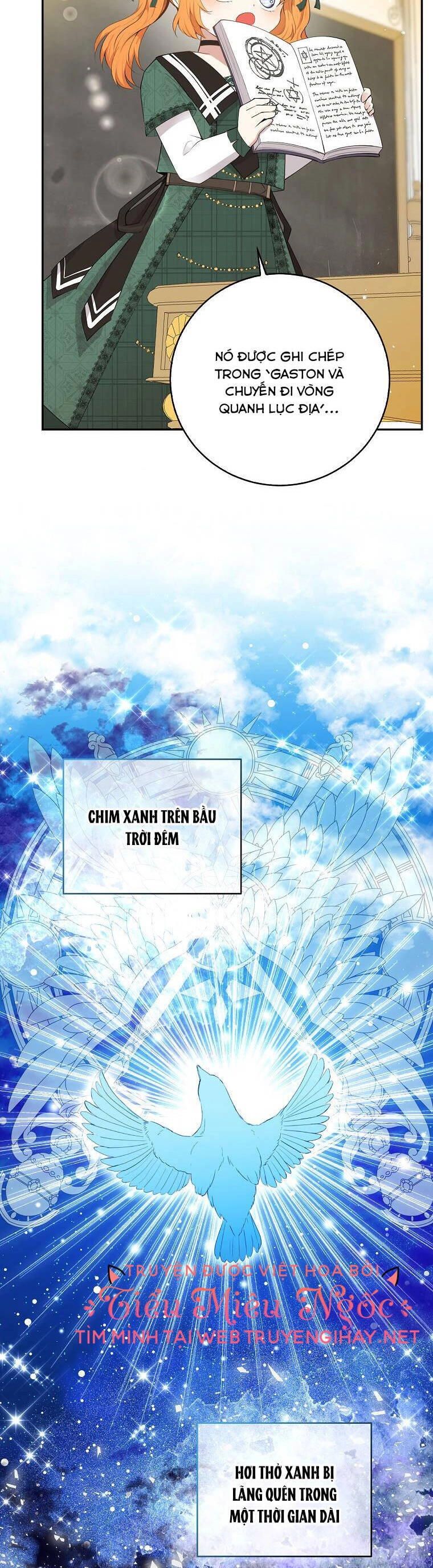 Sóc Con Tài Năng Chapter 26 - 7