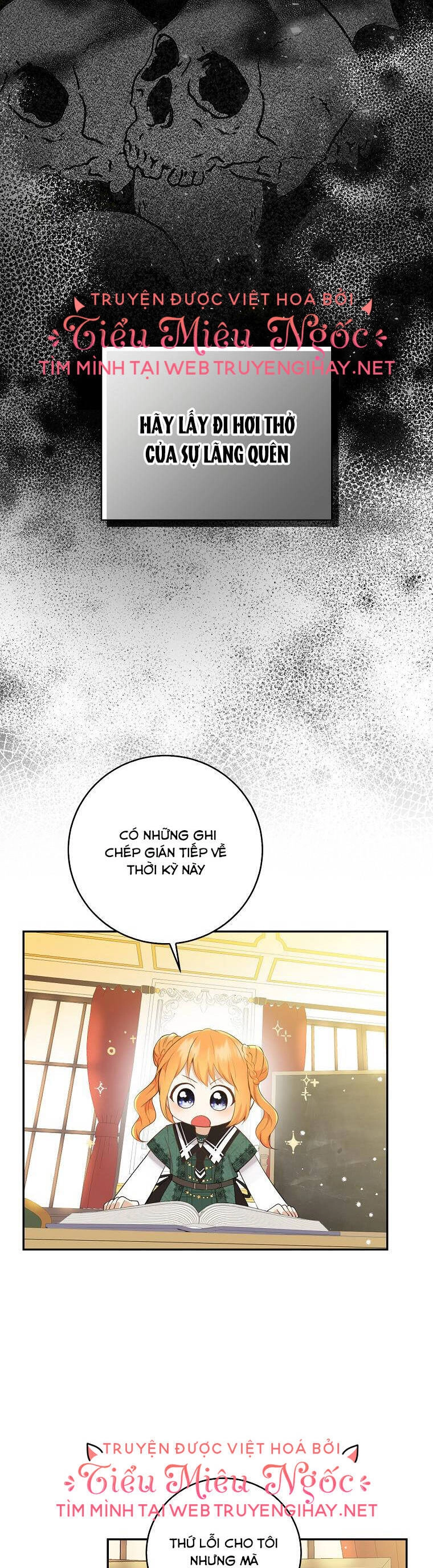 Sóc Con Tài Năng Chapter 26 - 9