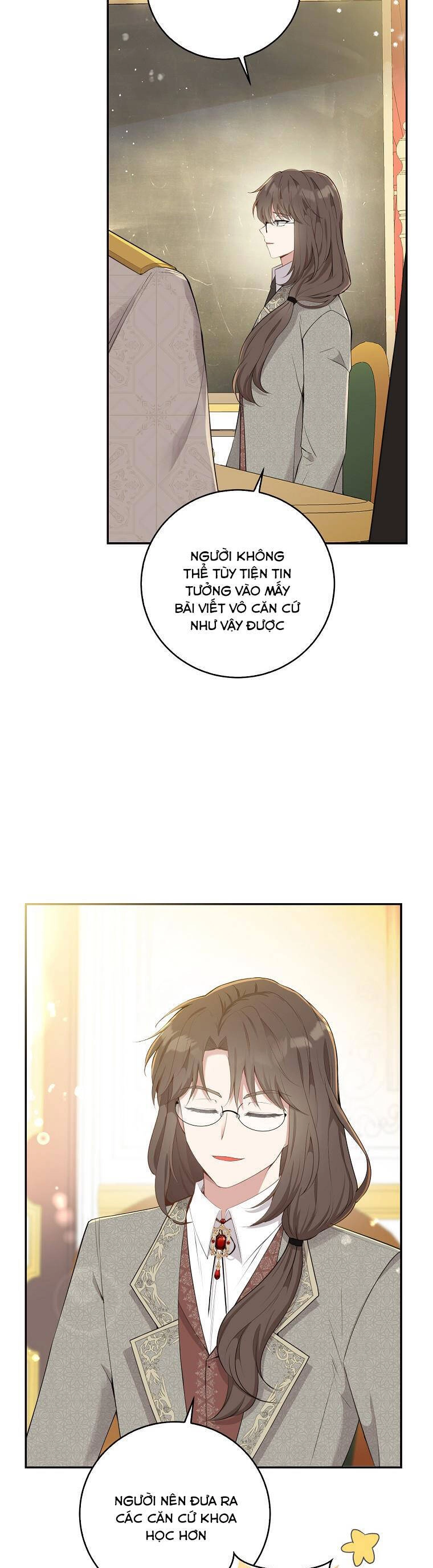 Sóc Con Tài Năng Chapter 26 - 10