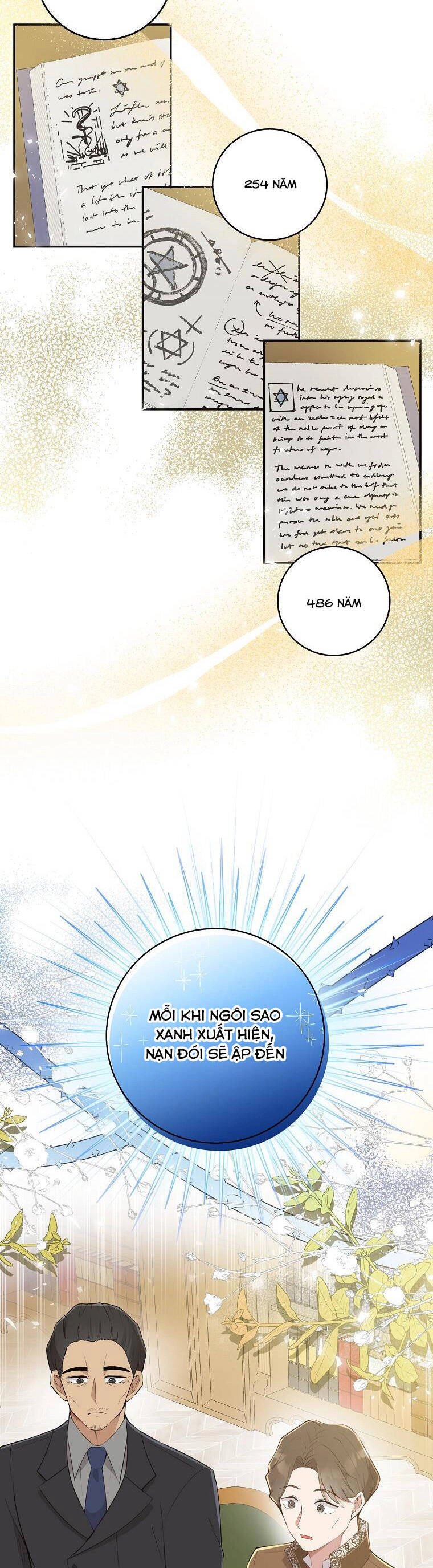 Sóc Con Tài Năng Chapter 26 - 12