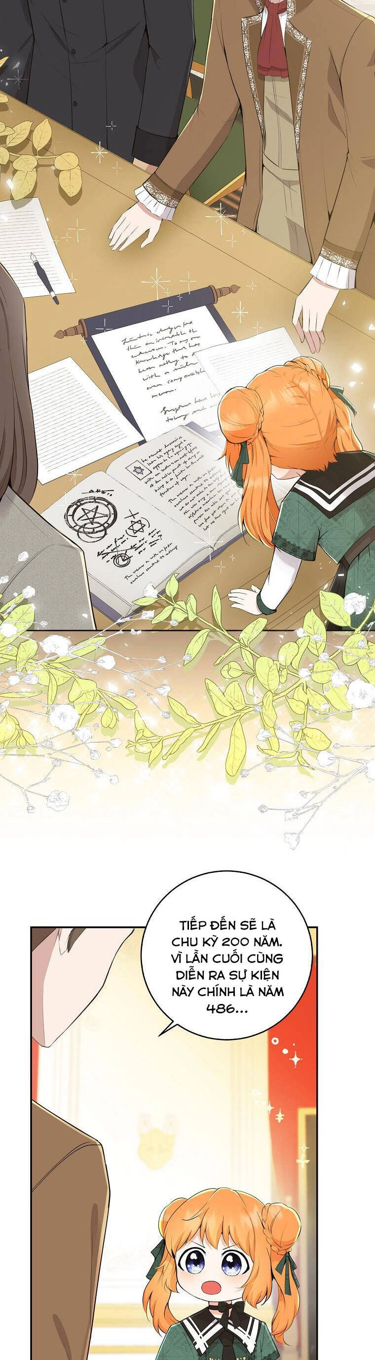 Sóc Con Tài Năng Chapter 26 - 13