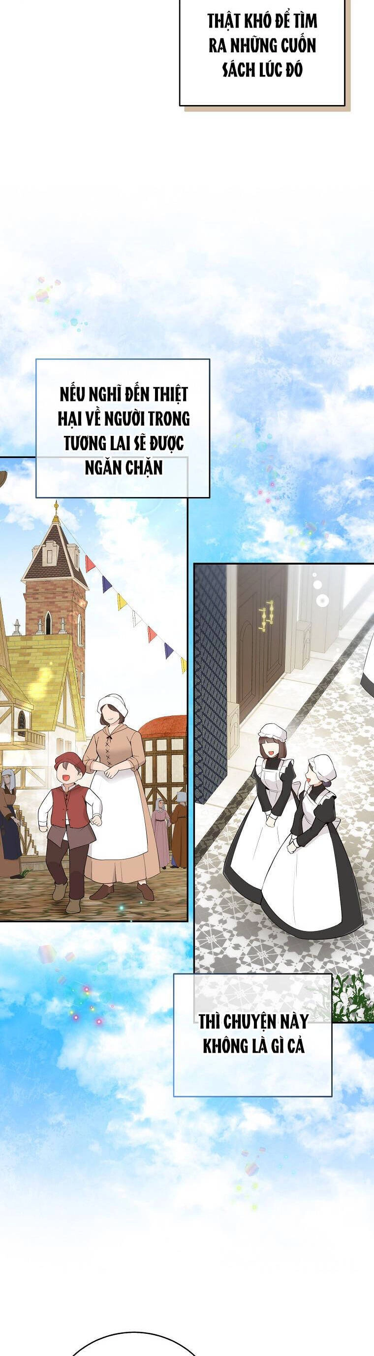 Sóc Con Tài Năng Chapter 26 - 17