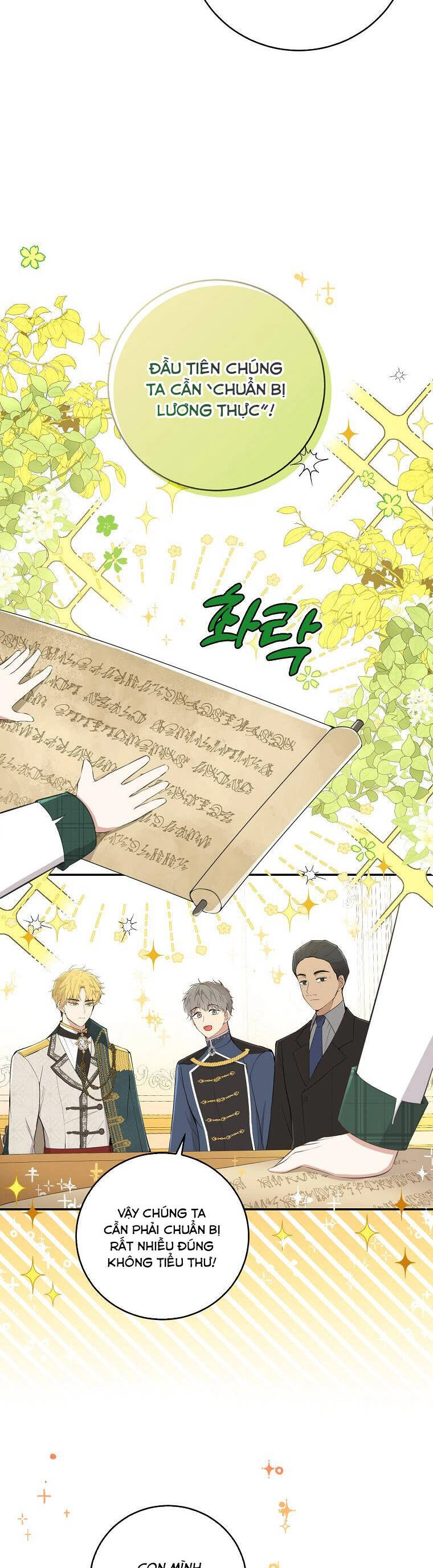 Sóc Con Tài Năng Chapter 26 - 19