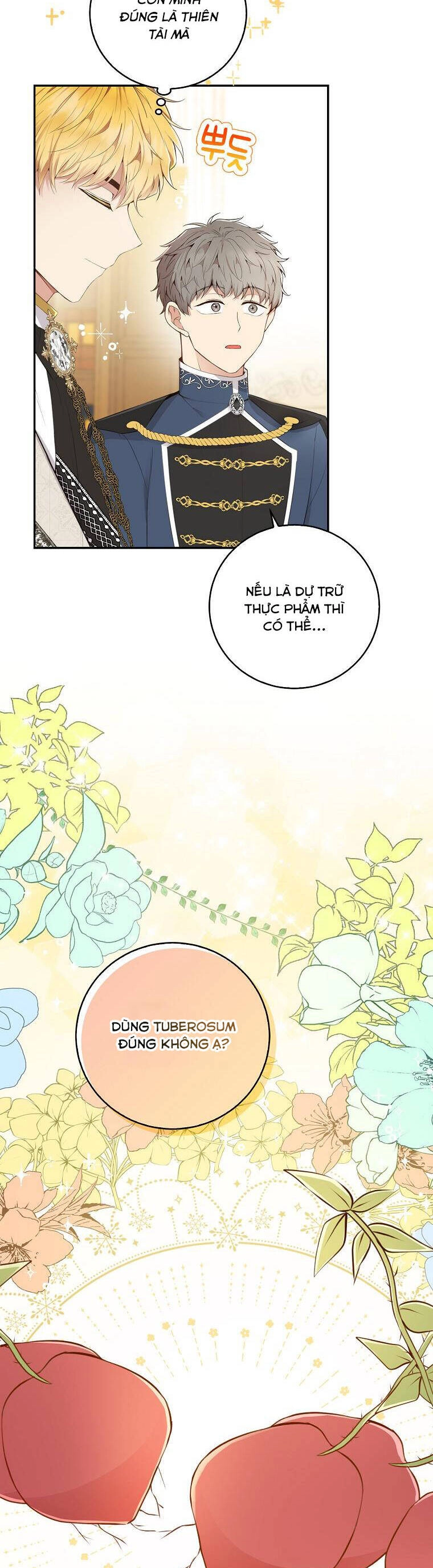 Sóc Con Tài Năng Chapter 26 - 20