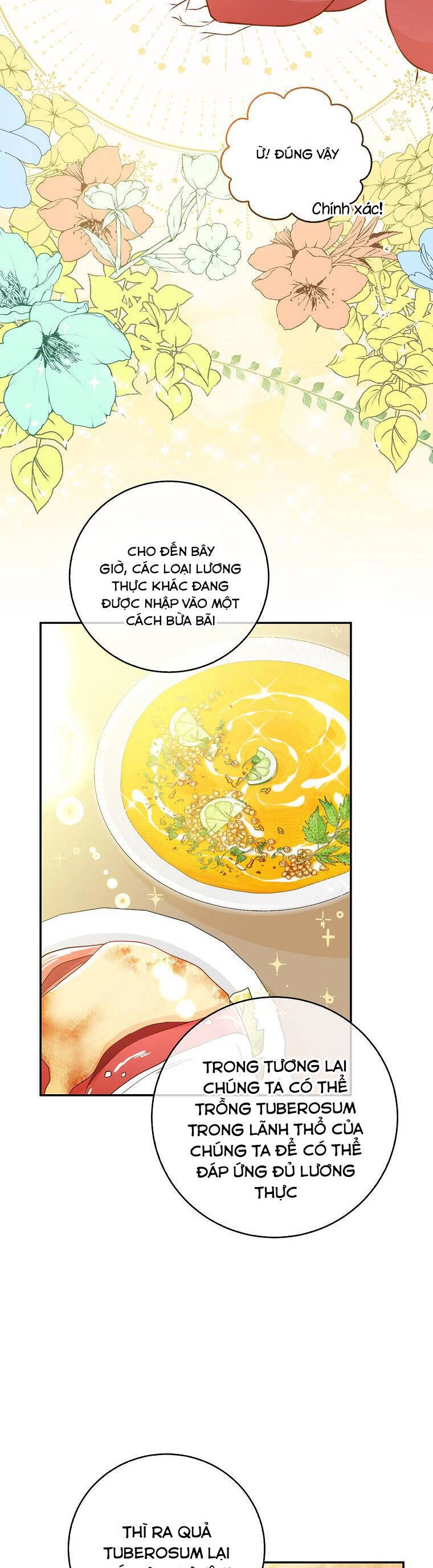 Sóc Con Tài Năng Chapter 26 - 21