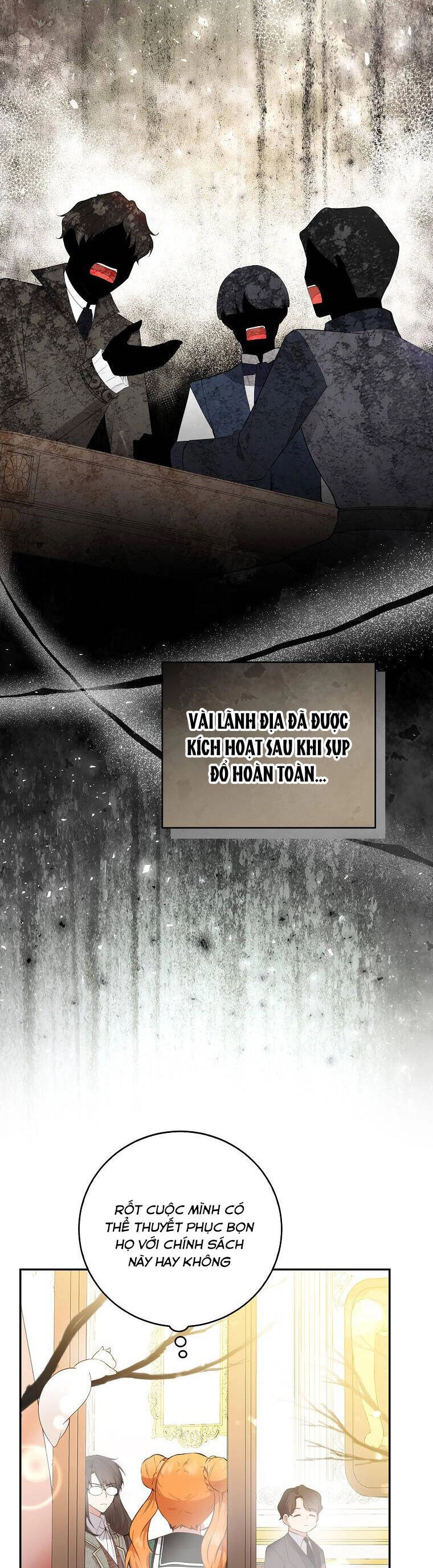 Sóc Con Tài Năng Chapter 26 - 24