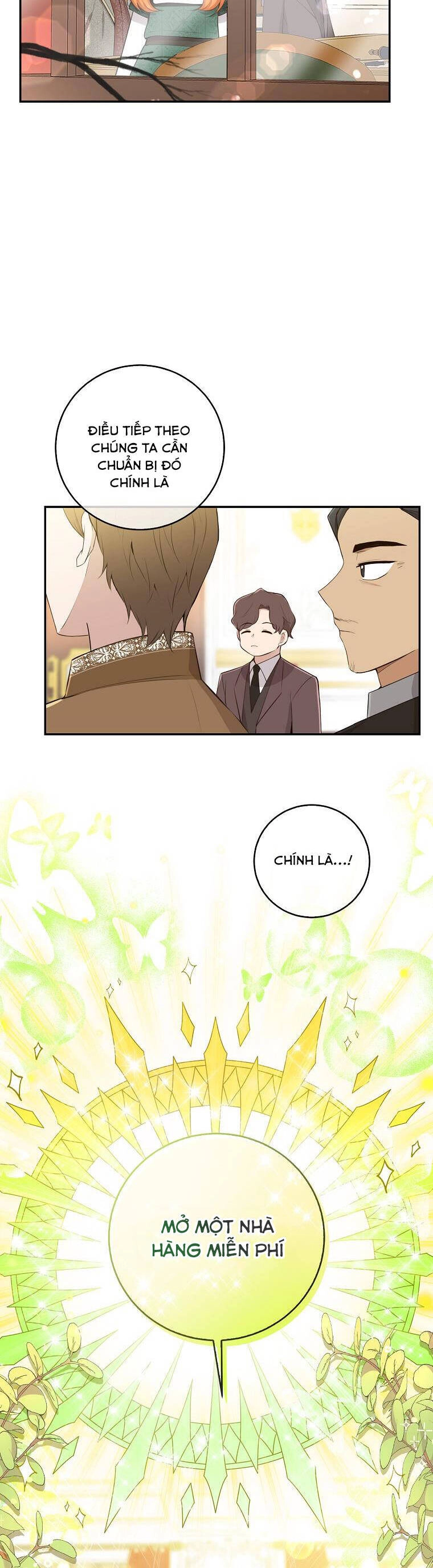 Sóc Con Tài Năng Chapter 26 - 25