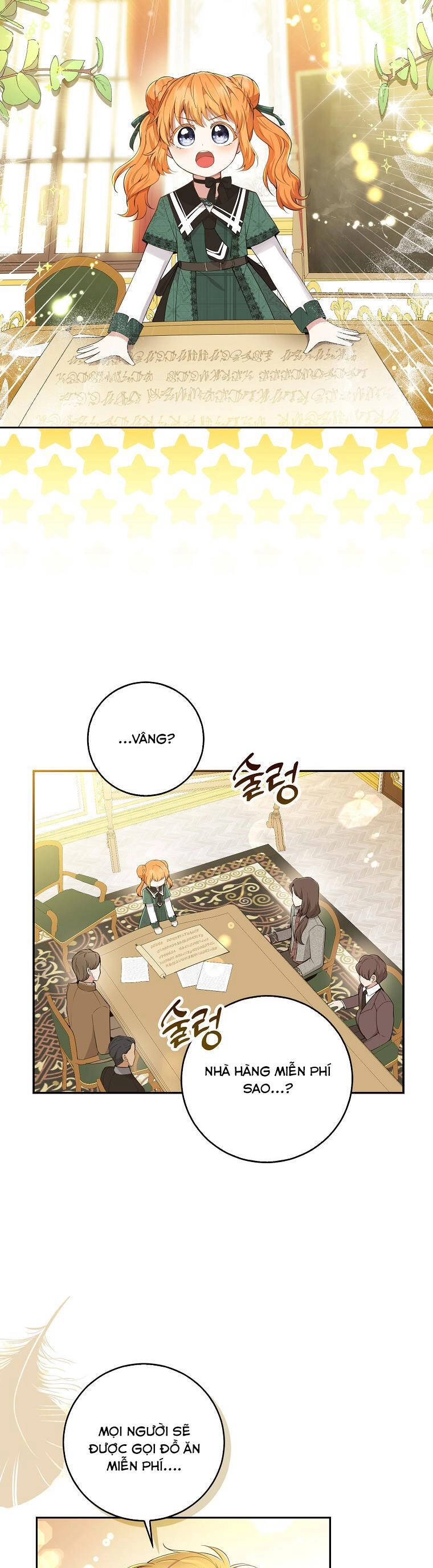 Sóc Con Tài Năng Chapter 26 - 26