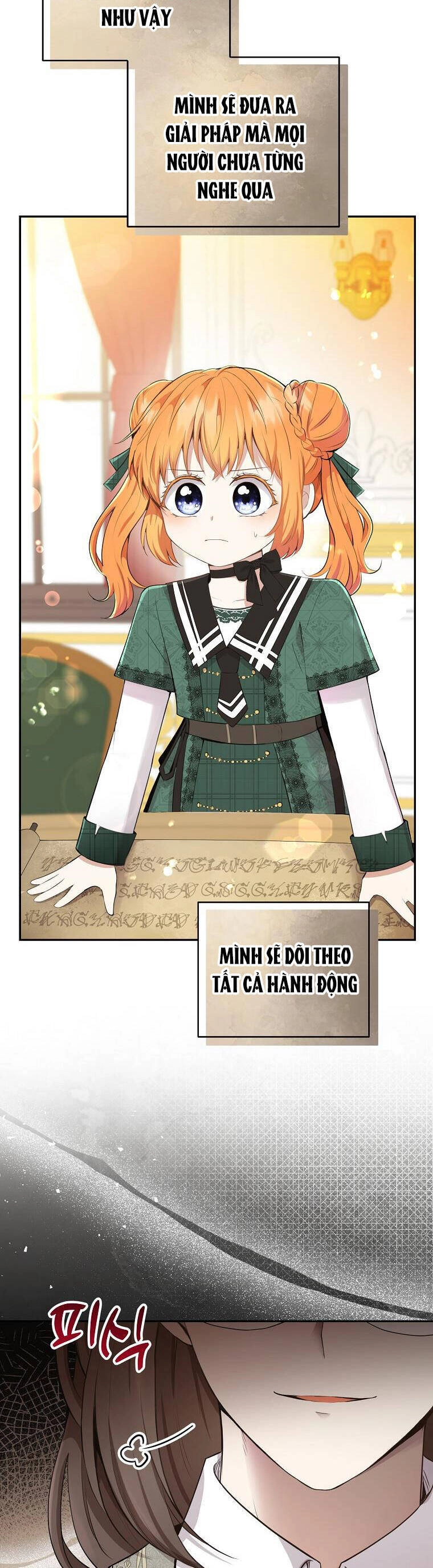 Sóc Con Tài Năng Chapter 26 - 28