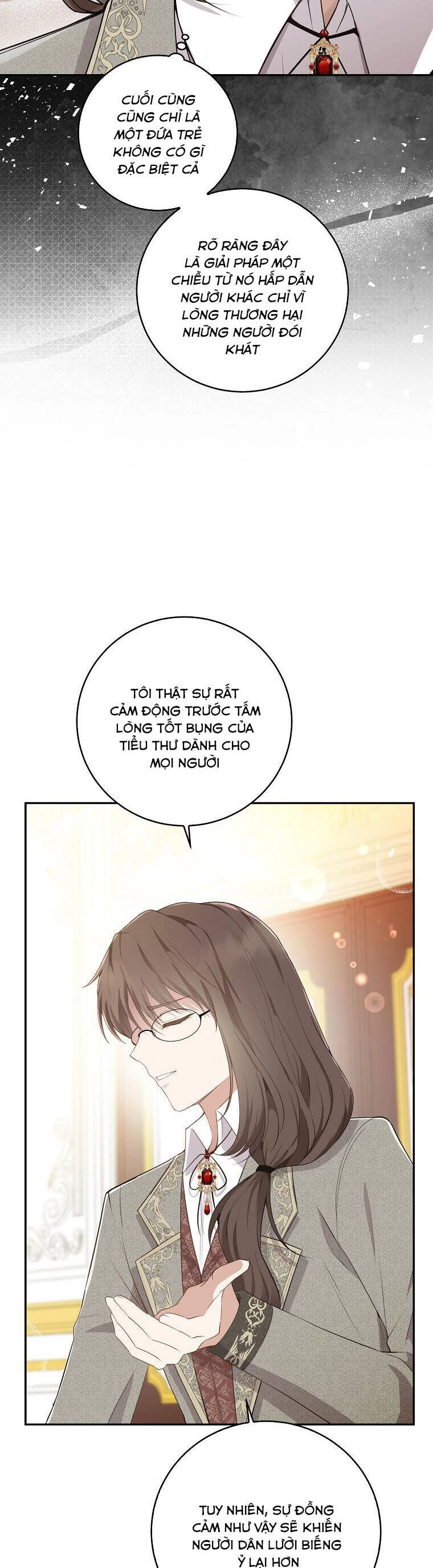 Sóc Con Tài Năng Chapter 26 - 29