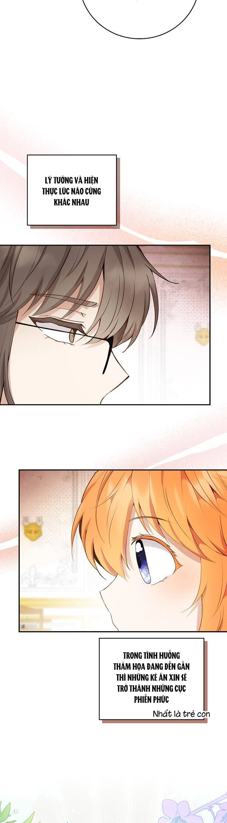 Sóc Con Tài Năng Chapter 26 - 30