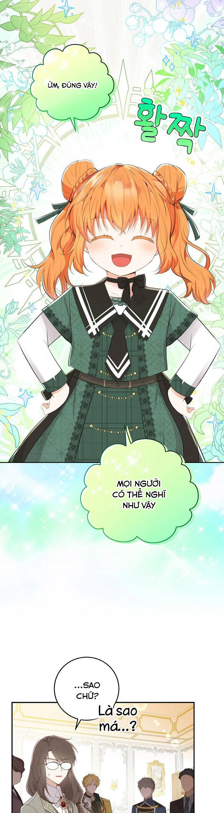 Sóc Con Tài Năng Chapter 26 - 31