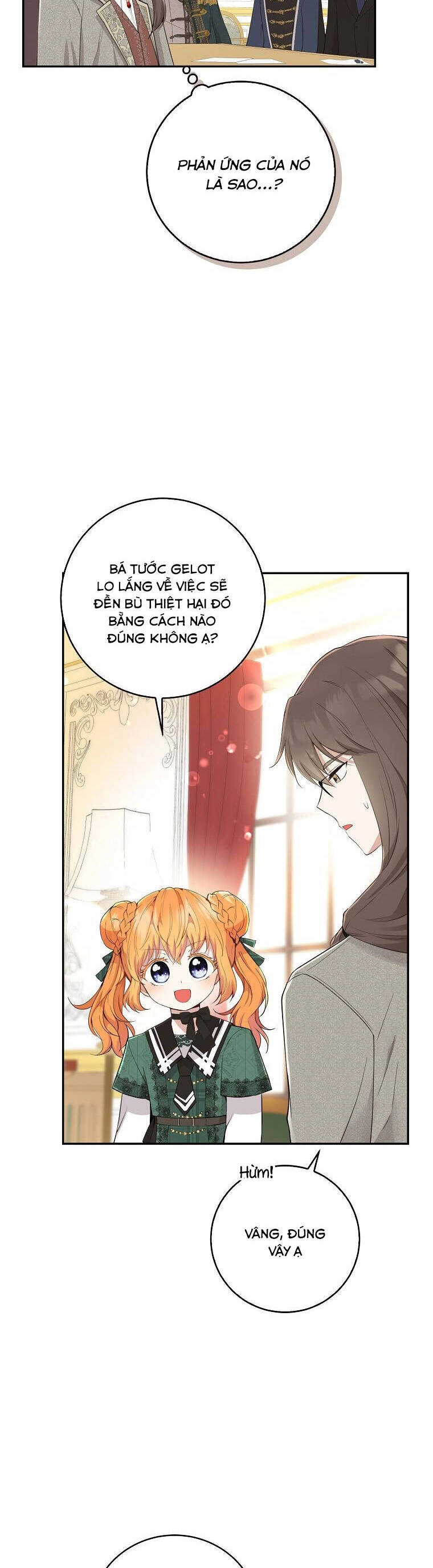 Sóc Con Tài Năng Chapter 26 - 32